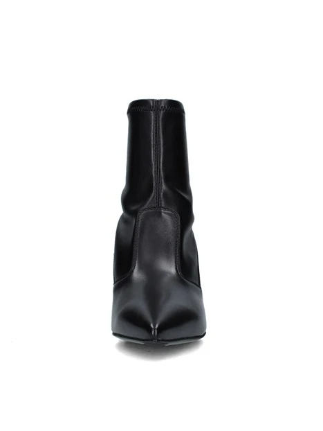 STIVALETTI I410830DE DONNA NERO