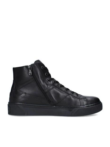 SNEAKERS I400451U UOMO NERO