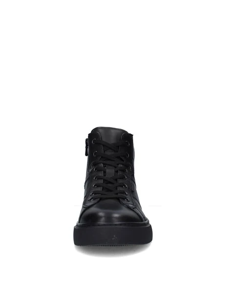 SNEAKERS I400451U UOMO NERO