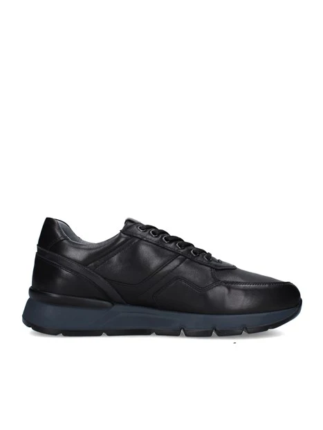 SNEAKERS I500870U UOMO NERO