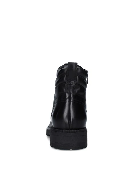 ANFIBI I501010U UOMO NERO