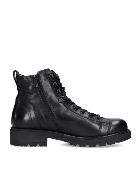ANFIBI I501010U UOMO NERO