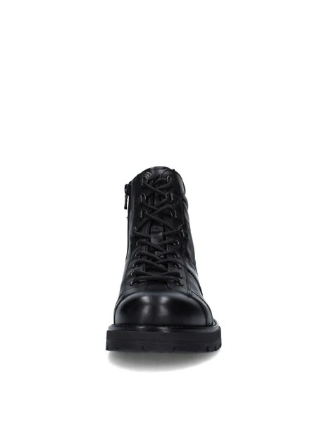 ANFIBI I501010U UOMO NERO