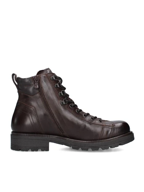 ANFIBI I501011U UOMO MARRONE