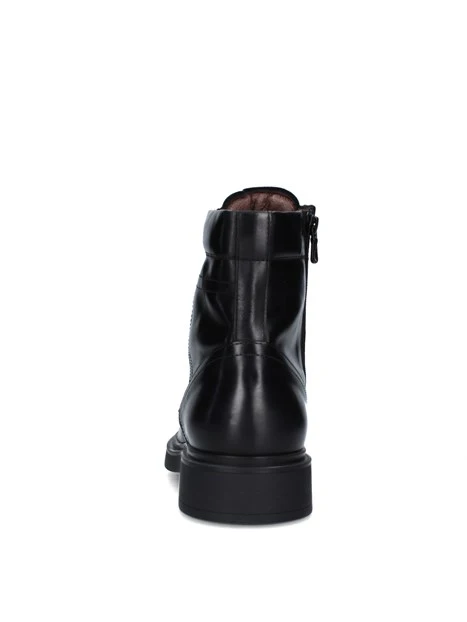 ANFIBI I501020U UOMO NERO