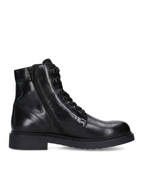ANFIBI I501020U UOMO NERO