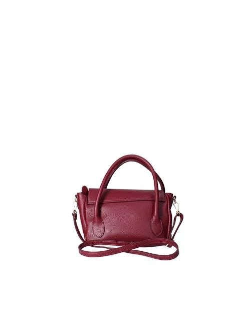 BORSA A MANO AW25D13N024 DONNA ROSA