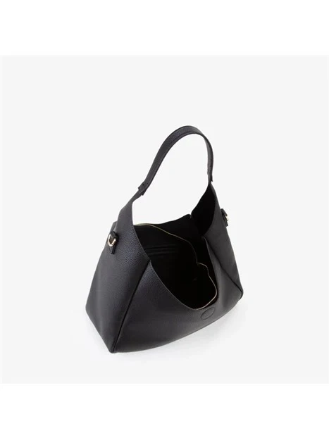 BORSE A SPALLA FUTURA VBS9A807 DONNA NERO