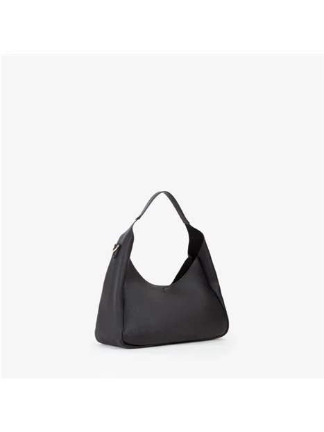 BORSE A SPALLA FUTURA VBS9A807 DONNA NERO
