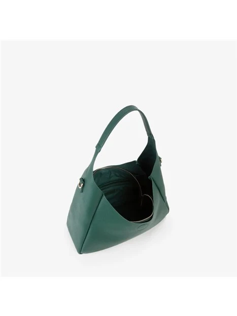 BORSE A SPALLA FUTURA VBS9A807 DONNA VERDE