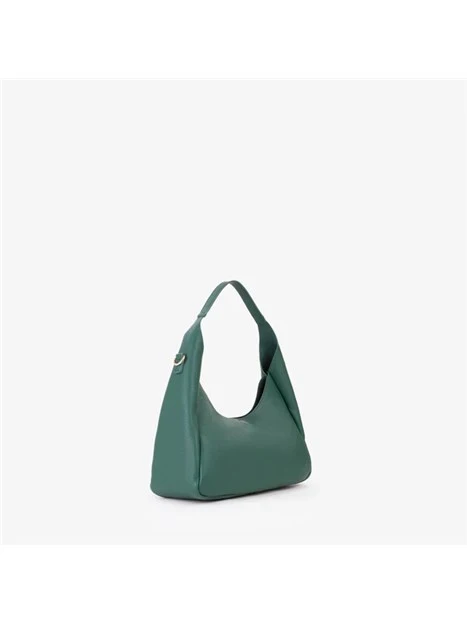 BORSE A SPALLA FUTURA VBS9A807 DONNA VERDE