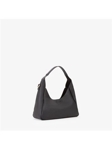 BORSE A SPALLA FUTURA VBS9A808 DONNA NERO