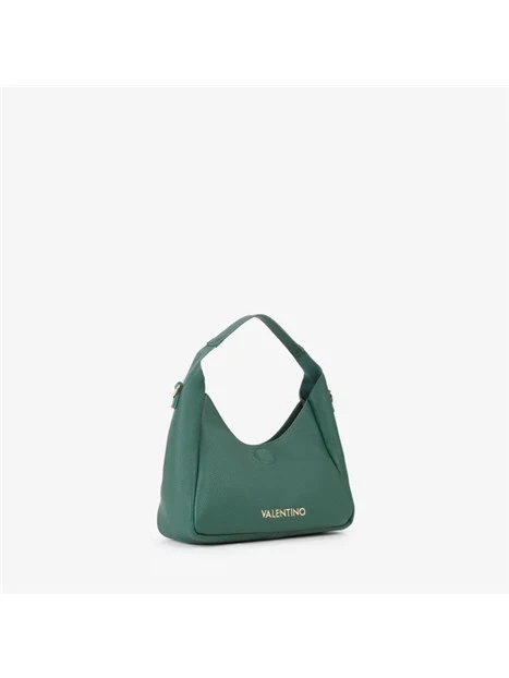BORSE A SPALLA FUTURA VBS9A808 DONNA VERDE