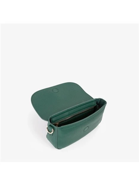 BORSE A SPALLA FUTURA VBS9A809 DONNA VERDE