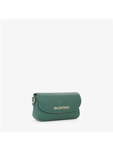 BORSE A SPALLA FUTURA VBS9A809 DONNA VERDE