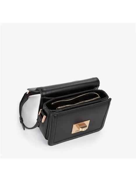 BORSE A SPALLA FLOREN VBS9A910 DONNA NERO