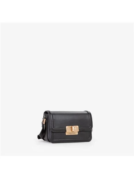 BORSE A SPALLA FLOREN VBS9A910 DONNA NERO