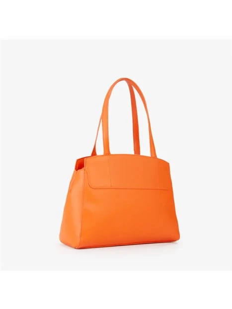 BORSE A SPALLA FAE RE VBS9AD01 DONNA ARANCIO