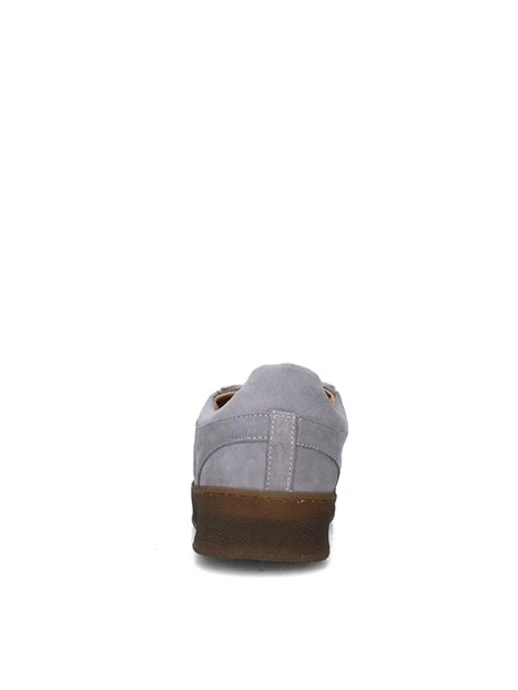 SNEAKERS 10-P-SBT DONNA GRIGIO