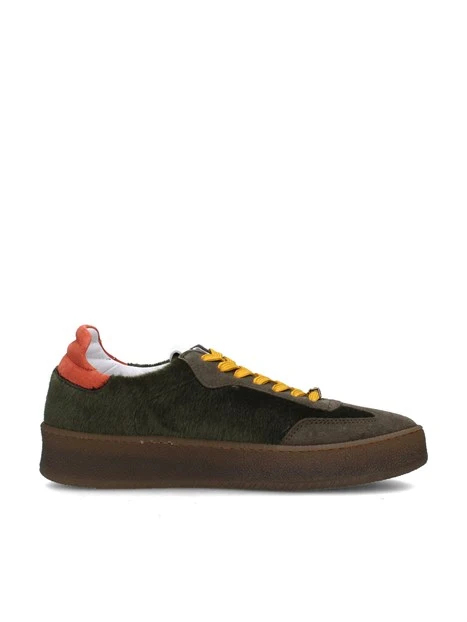 SNEAKERS 526-SBT DONNA VERDE