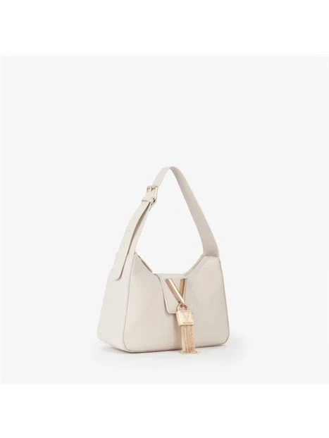BORSE A SPALLA STELLA VBS9AK07 DONNA ECRU