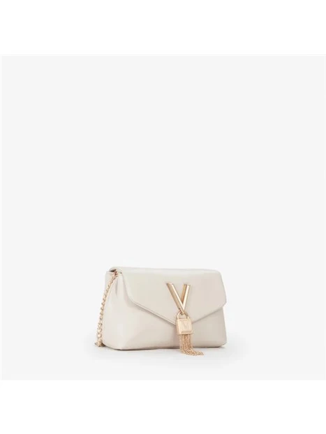 BORSE A SPALLA STELLA VBS9AK09 DONNA ECRU