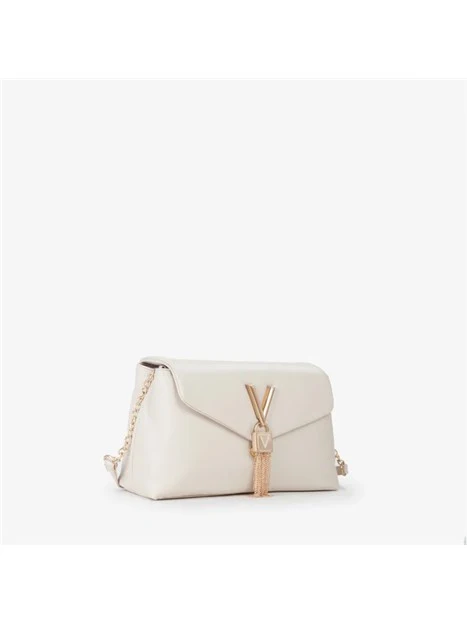 BORSE A SPALLA STELLA VBS9AK11 DONNA ECRU
