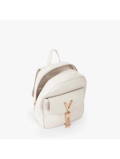 ZAINO STELLA VBS9AK20 DONNA ECRU