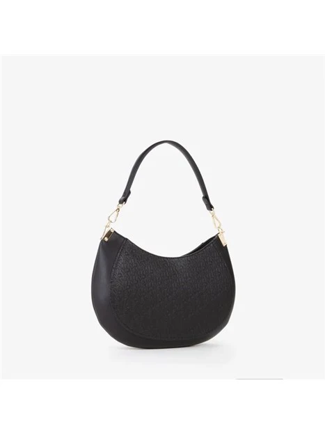 BORSE A SPALLA FALAK RE VBS9C707 DONNA NERO