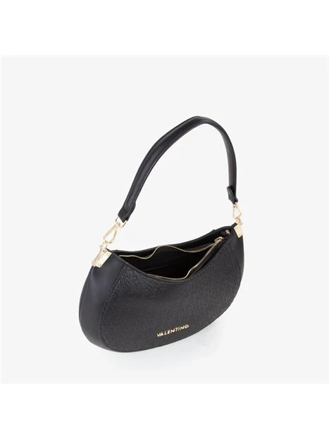 BORSE A SPALLA FALAK RE VBS9C707 DONNA NERO