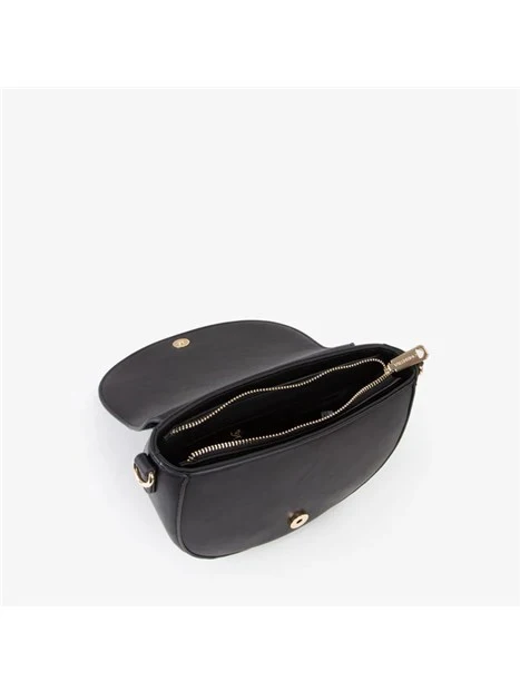 BORSE A SPALLA FALAK RE VBS9C710 DONNA NERO