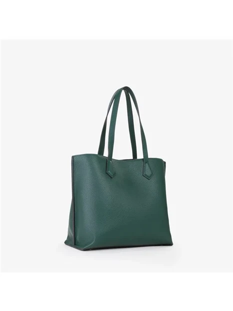 BORSE A SPALLA FALL RE VBS9EG01 DONNA VERDE