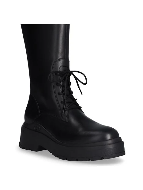 STIVALI TACCO ALTO SF5125P0102 DONNA NERO