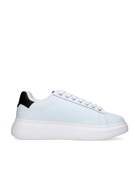 SNEAKERS BASSE BF5059PX748 DONNA