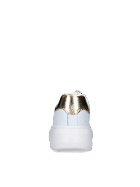 SNEAKERS BASSE BF5059PX748 DONNA