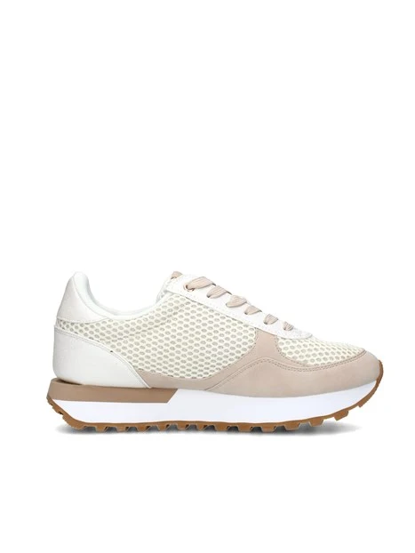 SNEAKERS BASSE BF5057TX500 DONNA