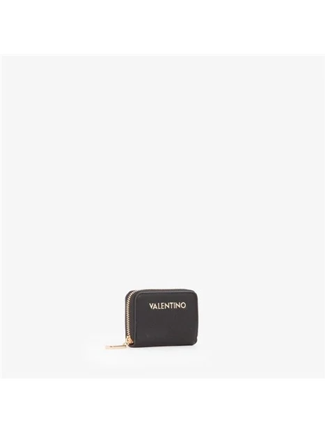 PORTAFOGLIO FAE RE VPS9AD139 DONNA NERO