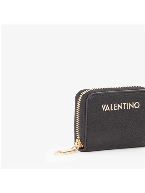 PORTAFOGLIO FAE RE VPS9AD139 DONNA NERO