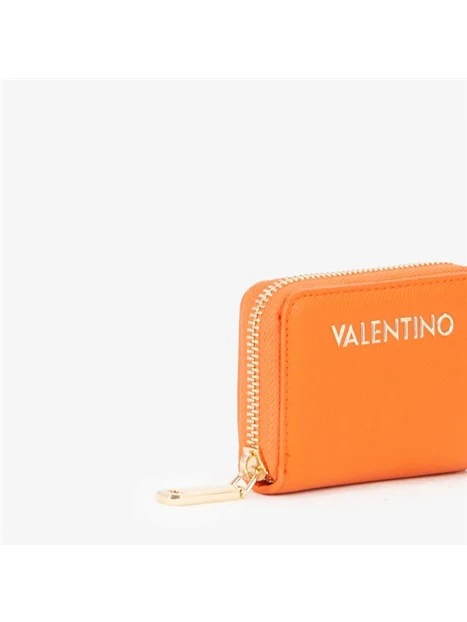PORTAFOGLIO FAE RE VPS9AD139 DONNA ARANCIO