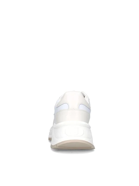 SNEAKERS BASSE BF5031PX738 DONNA