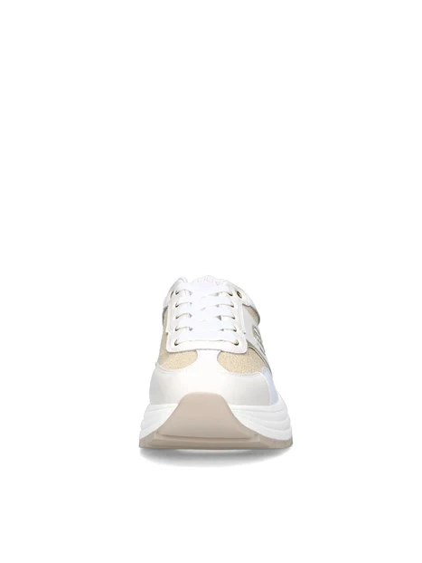 SNEAKERS BASSE BF5031PX738 DONNA