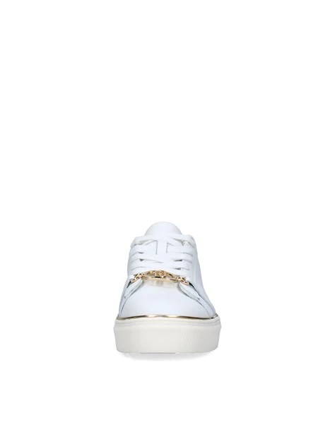 SNEAKERS BASSE BF5063PX026 DONNA