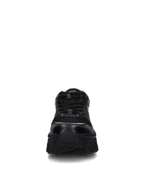 SNEAKERS BASSE BF5061PX783 DONNA