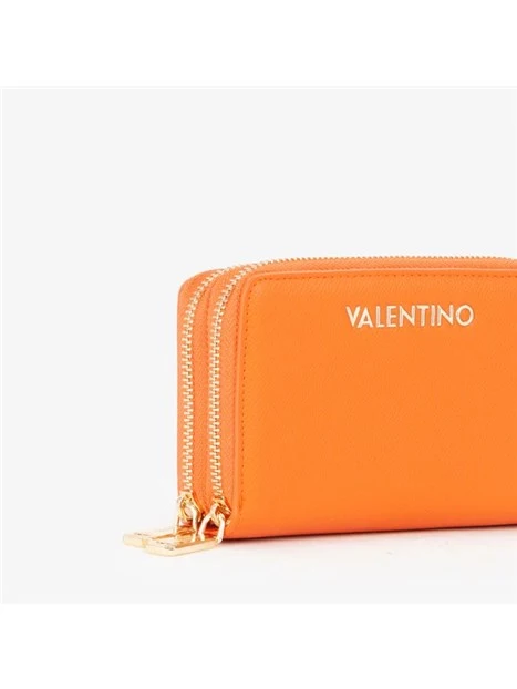 PORTAFOGLIO FAE RE VPS9AD234 DONNA ARANCIO