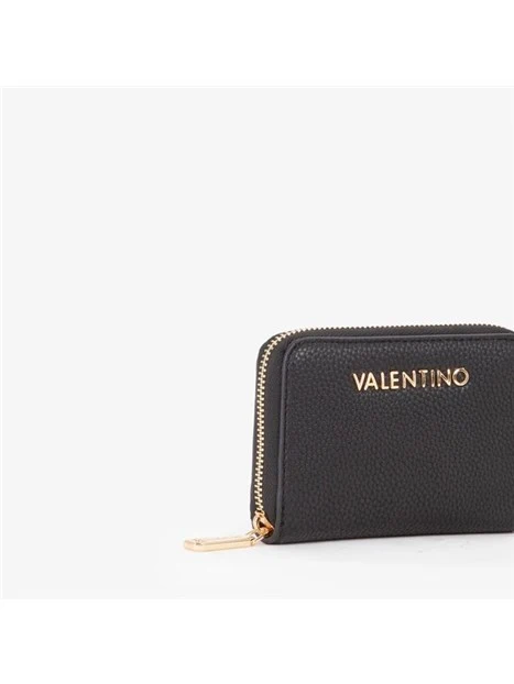 PORTAFOGLIO FEMKE VPS9AF137 DONNA NERO