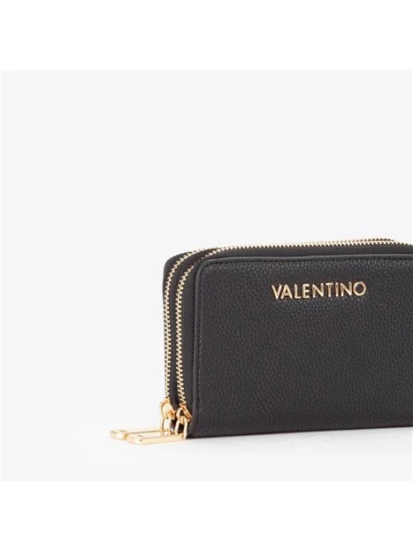 PORTAFOGLIO FEMKE VPS9AF234 DONNA NERO