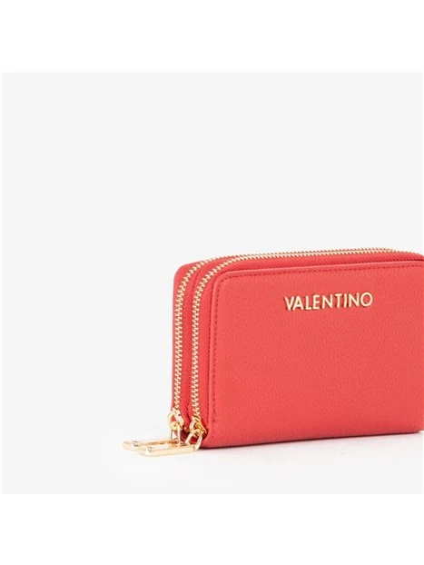 PORTAFOGLIO FEMKE VPS9AF234 DONNA ROSSO