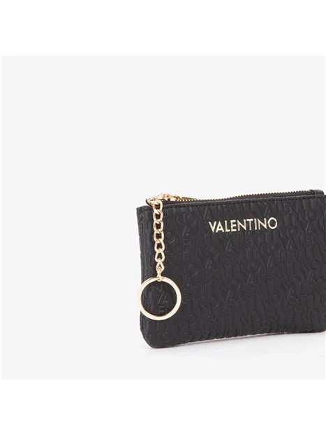 PORTAFOGLIO FALAK RE VPS9C7101 DONNA NERO