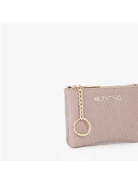 PORTAFOGLIO FALAK RE VPS9C7101 DONNA BEIGE