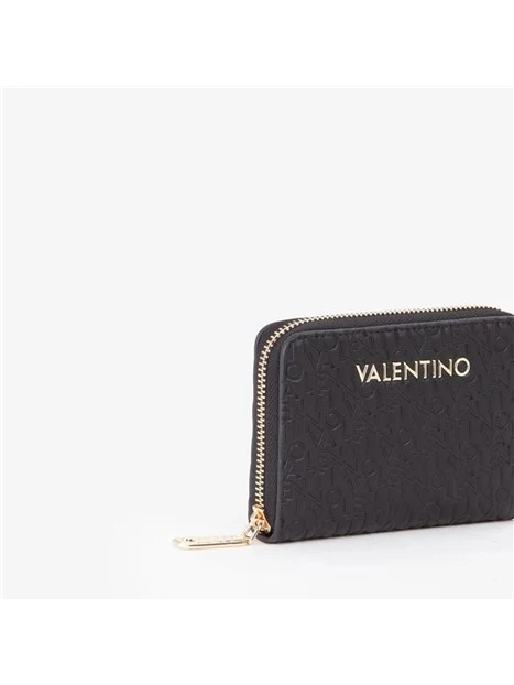 PORTAFOGLIO FALAK RE VPS9C7137 DONNA NERO